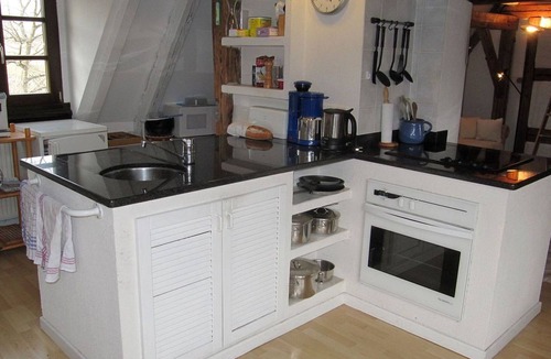 Ammerschwihr Apartment | 2-pied des Vosges, Plein Sud, Coeur du Vignoble, Confortable, Calme,wifi Gratuit