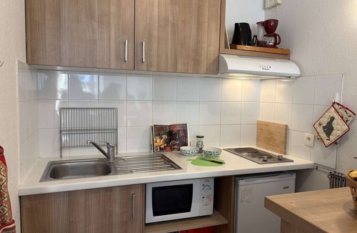 La Bouverie Apartment | 2-room apartment with terrace and parking in Roquebrune-sur-Argens