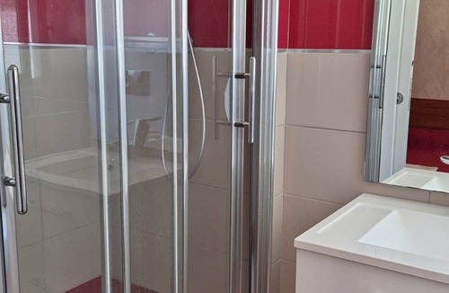 Cauterets Apartment | 2-room Apartment with Wifi in Cauterets