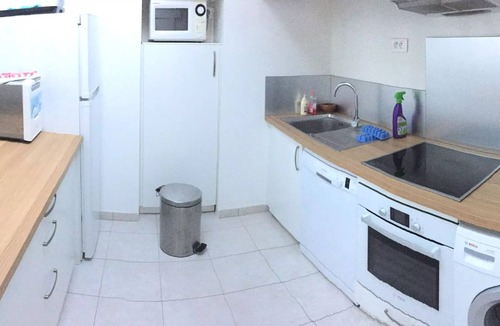 Bandol Apartment | 2-room beachfront apartment for 4 people - Selection