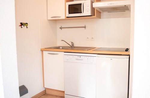 Vignec Apartment | 2 Rooms, 4 People, Pool, Vignec