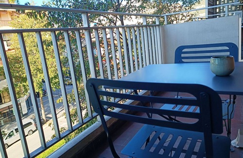Saint-Roch Apartment | 2-rooms apartment - Wifi and balcony
