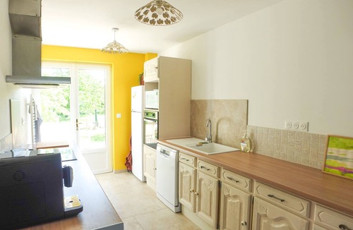 Marcq House | 200 m² country house, Gypsy charm, in a quiet setting, close to nature