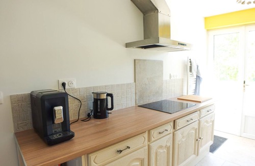 Marcq House | 200 m² country house, Gypsy charm, in a quiet setting, close to nature
