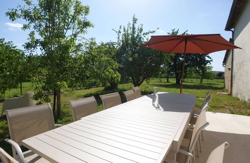 Marcq House | 200 m² country house, Gypsy charm, in a quiet setting, close to nature