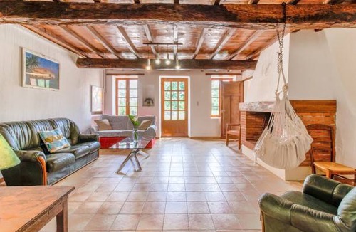 Boulogne-sur-Gesse House | 200 m² House ∙ 4 bedrooms ∙ 8 guests
