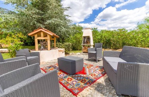 Boulogne-sur-Gesse House | 200 m² House ∙ 4 bedrooms ∙ 8 guests