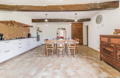 Boulogne-sur-Gesse House | 200 m² House ∙ 4 bedrooms ∙ 9 guests