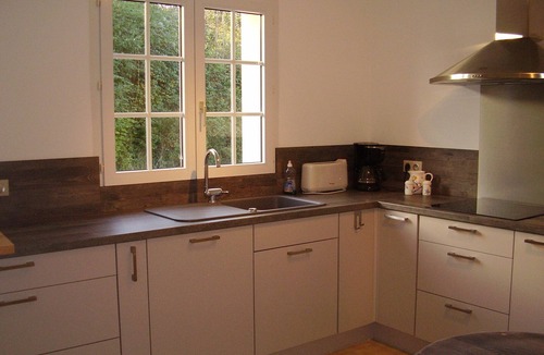 Saint-Jacut-de-la-Mer Cabin | 200m from the sea beautiful house of 110m2 for 6pers, comfortable, enclosed garden 473m