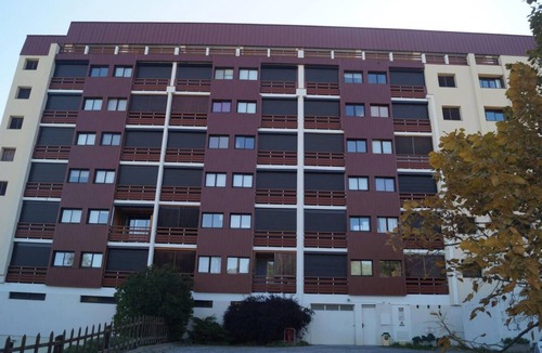 Le Sauze Apartment | 200m from shops, 3rd floor, terrace, tv, 50m², Sauze - Super Sauze