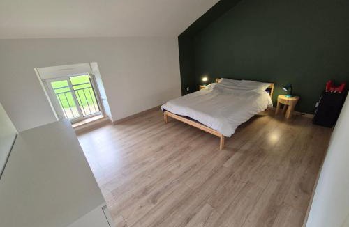 Boult-aux-Bois House | 2020 révovation entre le moderne et l'ancien