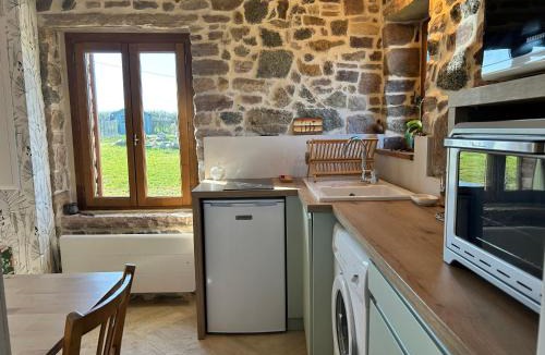 Plurien Villa | 206 - Charmante maison bretonne idéale pour deux.