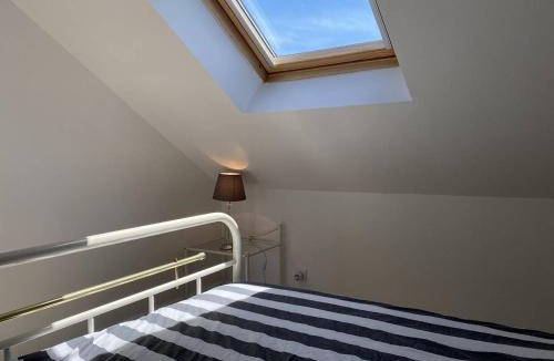 Plurien Villa | 207 - Jolie maison mitoyenne entre terre et mer en campagne de Plurien