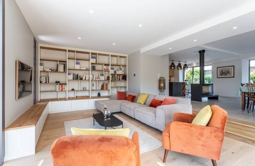 Planguenoual House | 250 m² House ∙ 5 bedrooms ∙ 8 guests