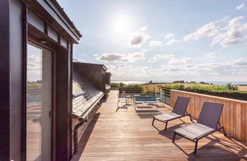 Planguenoual House | 250 m² House ∙ 5 bedrooms ∙ 8 guests
