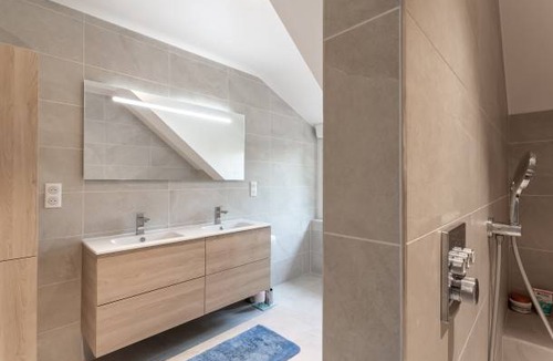 Planguenoual House | 250 m² House ∙ 5 bedrooms ∙ 7 guests