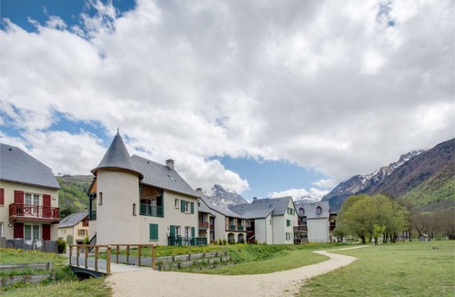Peyragudes Apartment | 26 m² Apartment ∙ 4 guests