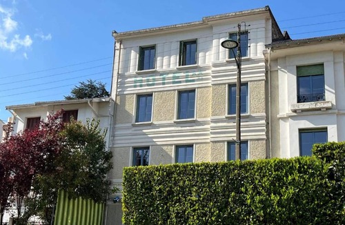 Lourdes Apartment | 3-3 Cosy studio near train station and town center