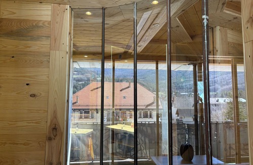 Barcelonnette Apartment | 3* apartment in the heart of Barcelonnette with breathtaking mountain views