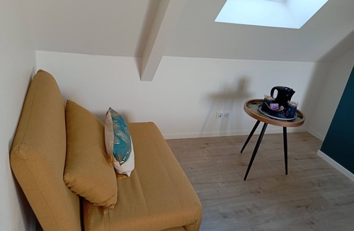 Ploufragan House | 3 bedroom/3 bathroom family home between Paimpol and Erquy