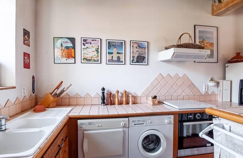 Frayssinet-le-Gelat House | 3 bedroom awesome home in Frayssinet-le-Gélat