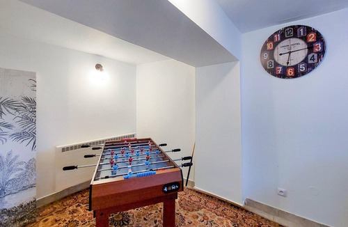 Pexonne House | 3 bedroom accommodation in Pexonne