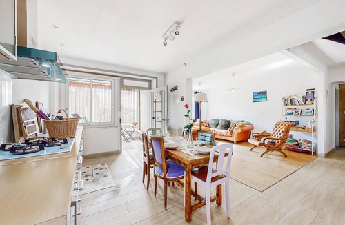 Le Vieux-Bourg House | 3 bedroom amazing home in Le Vieux-Bourg