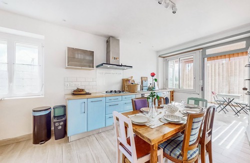 Le Vieux-Bourg House | 3 bedroom amazing home in Le Vieux-Bourg