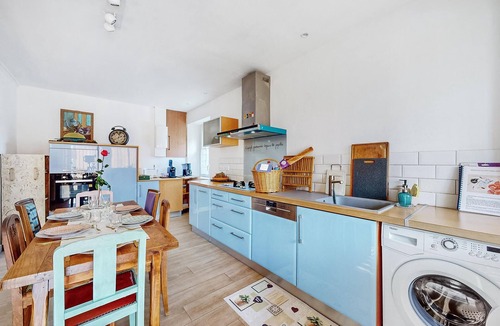 Le Vieux-Bourg House | 3 bedroom amazing home in Le Vieux-Bourg