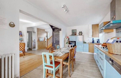 Le Vieux-Bourg House | 3 bedroom amazing home in Le Vieux-Bourg