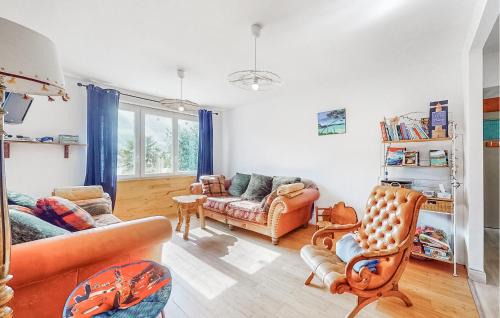 Le Vieux-Bourg House | 3 Bedroom Amazing Home In Le Vieux-Bourg