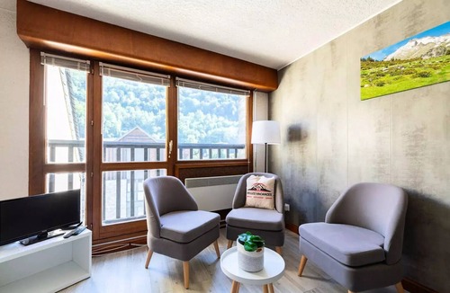 Saint-Lary-Soulan Apartment | 3-Bedroom Apartment for 6 People - Wi-Fi - Aurette Residence, St-Lary Soulan