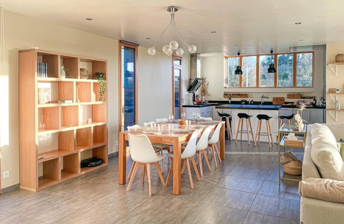 Plelan-le-Petit House | 3 bedroom awesome home in Plélan-le-Petit