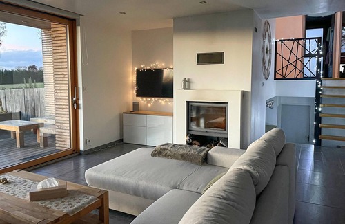 Plelan-le-Petit House | 3 bedroom awesome home in Plélan-le-Petit
