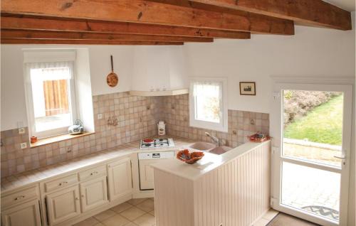 Lezardrieux House | 3 Bedroom Awesome Home In Lézardrieux