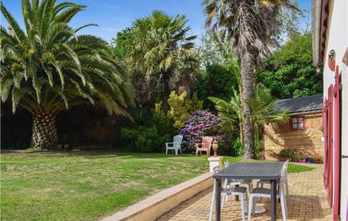 Lezardrieux House | 3 Bedroom Awesome Home In Lézardrieux