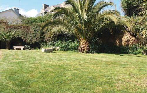 Lezardrieux House | 3 Bedroom Awesome Home In Lézardrieux