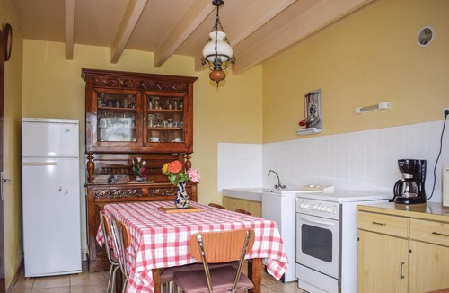 Caouennec-Lanvezeac House | 3 bedroom beautiful home in Caouennec-Lanvezeac