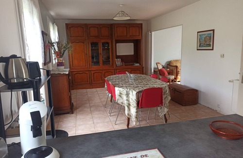 Saint-Clet House | 3 bedroom bungalow near paimpol and guingamp. 20mn from the sea