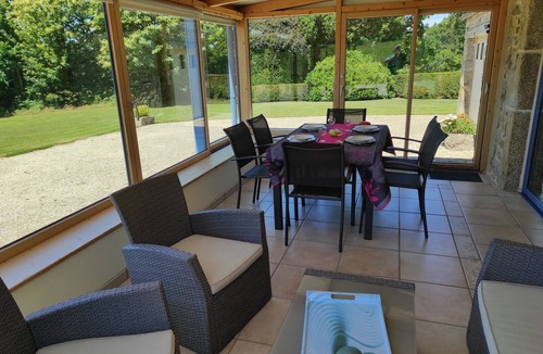 Commana Cottage | 3 Bedroom Cottage in Commana