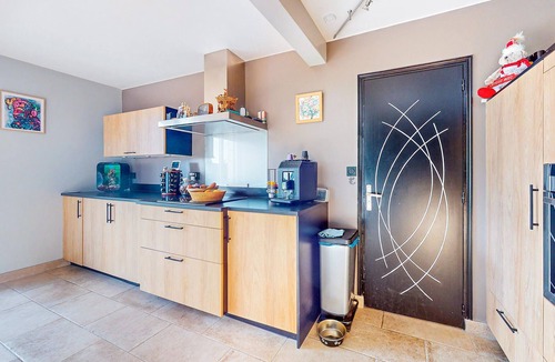 Quessoy House | 3 bedroom cozy home in Quessoy