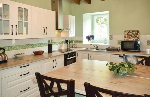 Trezeny House | 3 bedroom cozy home in Trezeny