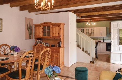 Trezeny House | 3 bedroom cozy home in Trezeny