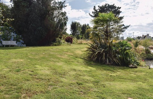 Trezeny House | 3 bedroom cozy home in Trezeny