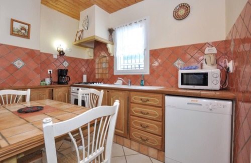 Saint-Andre-les-Alpes House | 3 bedroom gorgeous home in Saint-Andre-les-Alpes