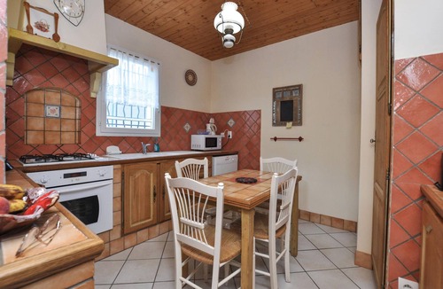 Saint-Andre-les-Alpes House | 3 bedroom gorgeous home in Saint-Andre-les-Alpes