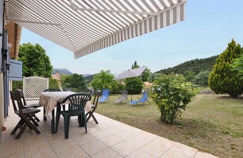 Saint-Andre-les-Alpes House | 3 bedroom gorgeous home in Saint-Andre-les-Alpes