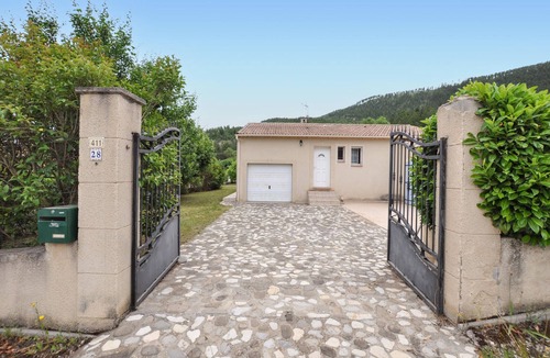 Saint-Andre-les-Alpes House | 3 bedroom gorgeous home in Saint-Andre-les-Alpes