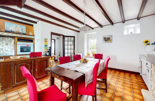 Plouagat House | 3 bedroom gorgeous home in Plouagat