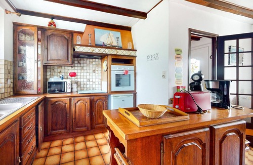 Plouagat House | 3 bedroom gorgeous home in Plouagat